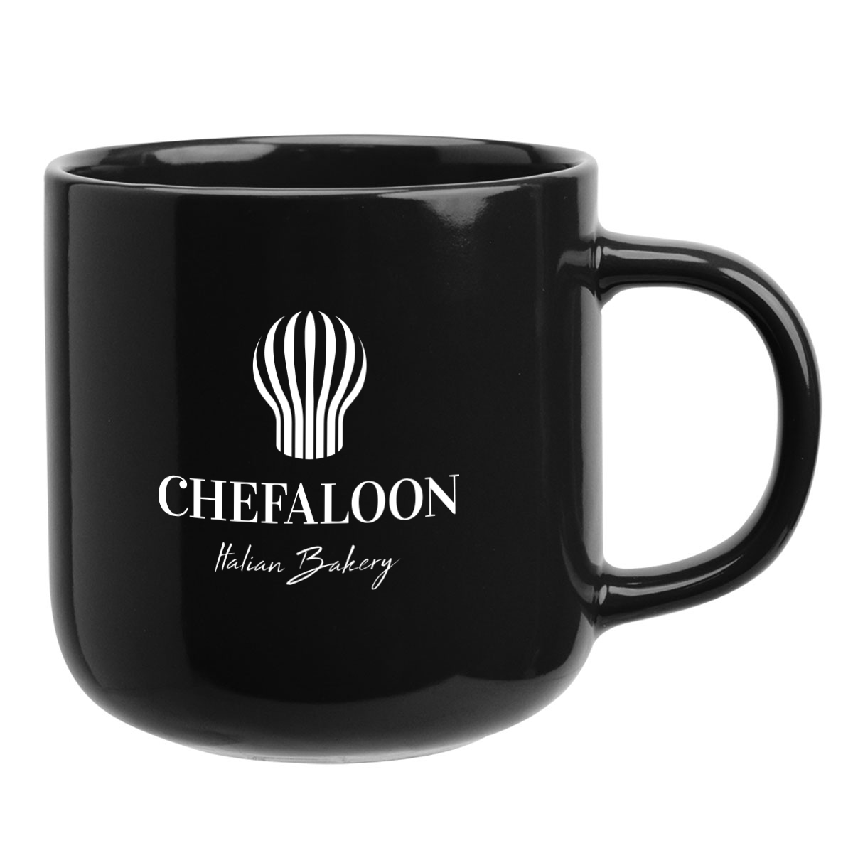 13.5 Oz. Capri Ceramic Mug 1