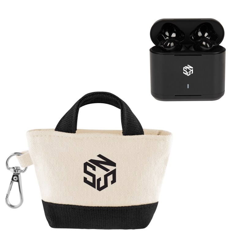 Tunes & Tote Kit 1 Tunes & Tote Kit 1