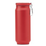 17 Oz. Full Color Fizz Recycled Stainless Steel Tumbler - 550325 RED Blank 17 Oz. Full Color Fizz Recycled Stainless Steel Tumbler - 550325 RED Blank