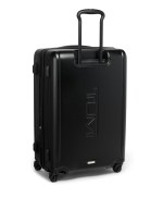 Tumi Ventra Check In Luggage - 30264 BLK Back Tumi Ventra Check In Luggage - 30264 BLK Back