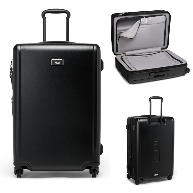 Tumi Ventra Check In Luggage 1 Tumi Ventra Check In Luggage 1