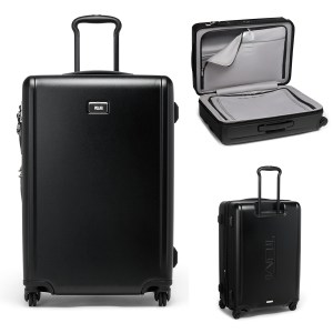 Tumi Ventra Check In Luggage 1 Tumi Ventra Check In Luggage 1