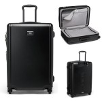 Tumi Ventra Check In Luggage 1 Tumi Ventra Check In Luggage 1
