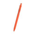 Teller Rabs Pen - 12076 ORNBLU Front Teller Rabs Pen - 12076 ORNBLU Front