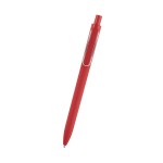 Teller Rabs Pen - 12076 REDBLU Front Teller Rabs Pen - 12076 REDBLU Front