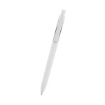 Teller Rabs Pen - 12076 WHTBLU Front Teller Rabs Pen - 12076 WHTBLU Front