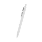 Teller Rabs Pen - 12076 WHTBLU Blank Teller Rabs Pen - 12076 WHTBLU Blank