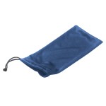 Microfiber Pouch With Drawstring - 6243 ROY Silkscreen Microfiber Pouch With Drawstring - 6243 ROY Silkscreen