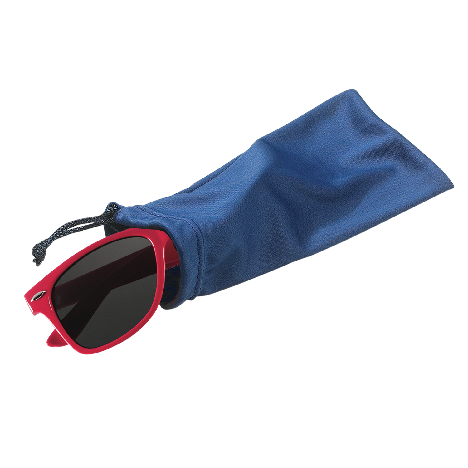 Microfiber Pouch With Drawstring 1