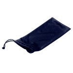 Microfiber Pouch With Drawstring - 6243 SIL Colorbrite Microfiber Pouch With Drawstring - 6243 SIL Colorbrite