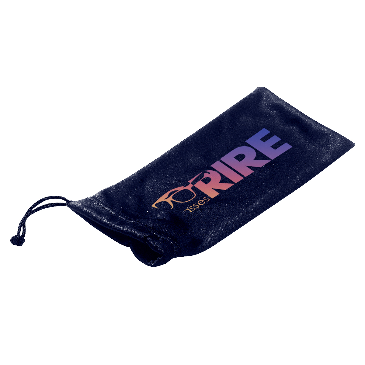 Microfiber Pouch With Drawstring 1