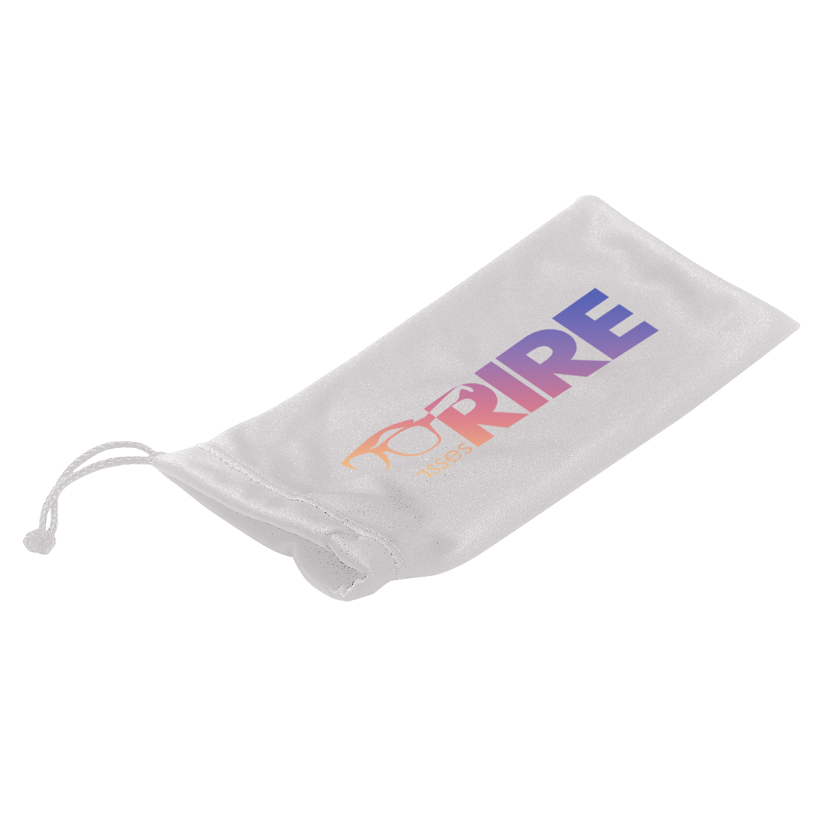 Microfiber Pouch With Drawstring 1