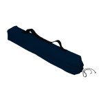 Mesh Folding Chair With Carrying Bag - 7052 ROY Back Blank Mesh Folding Chair With Carrying Bag - 7052 ROY Back Blank