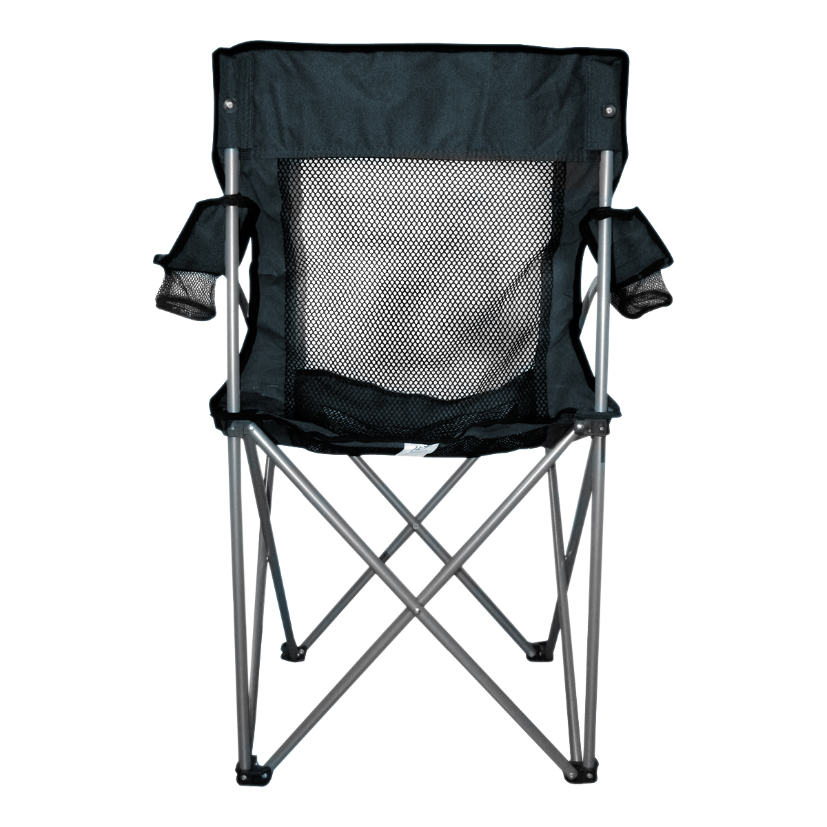 Mesh Folding Chair With Carrying Bag 1