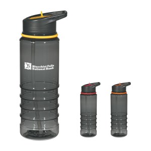 24 Oz. Gripper Bottle 1 24 Oz. Gripper Bottle 1