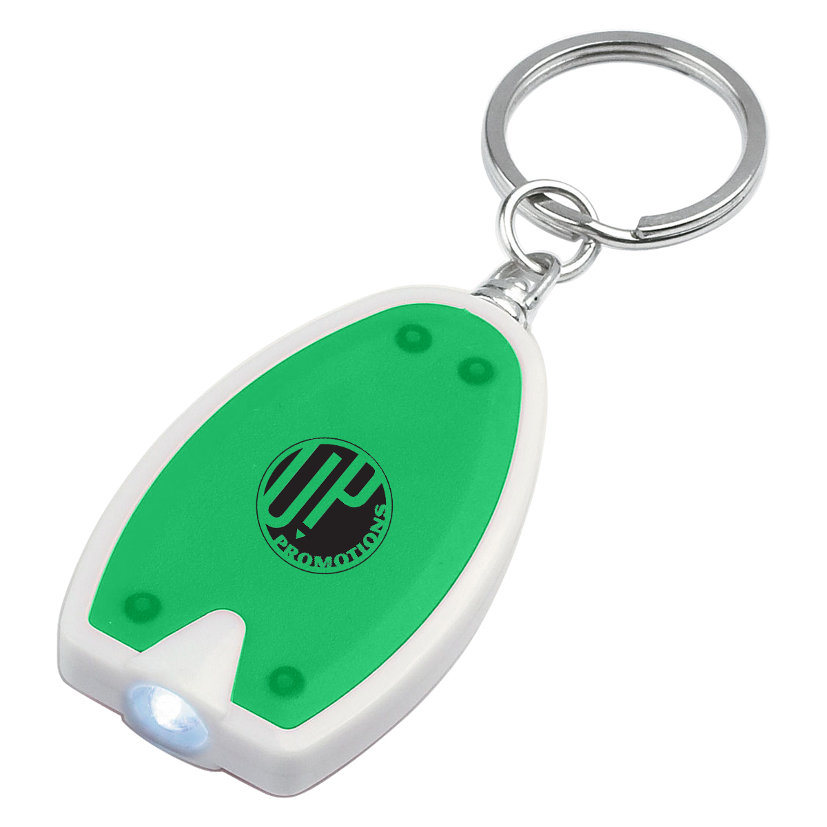 Led Key Chain 1