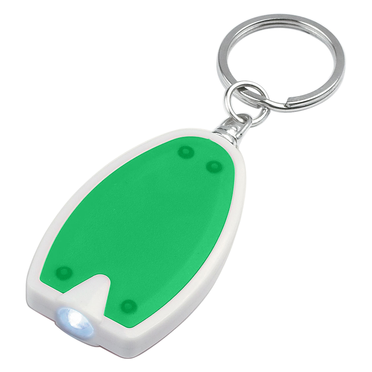 Led Key Chain 1