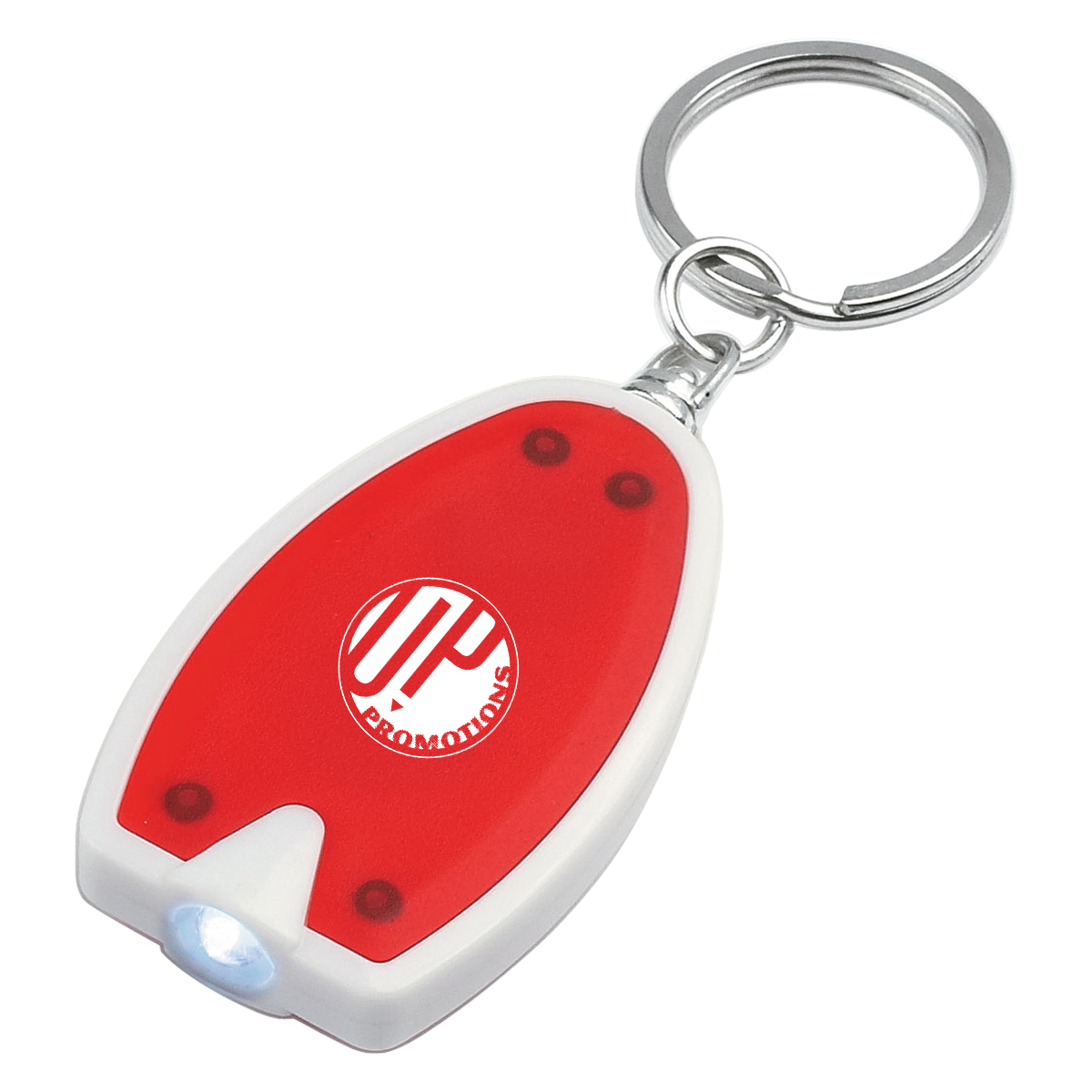 Led Key Chain 1