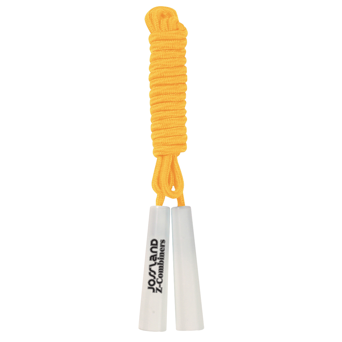 Budget Jump Rope 1