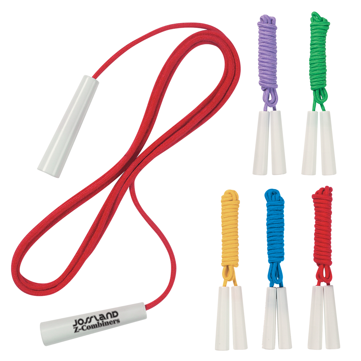 Budget Jump Rope 1