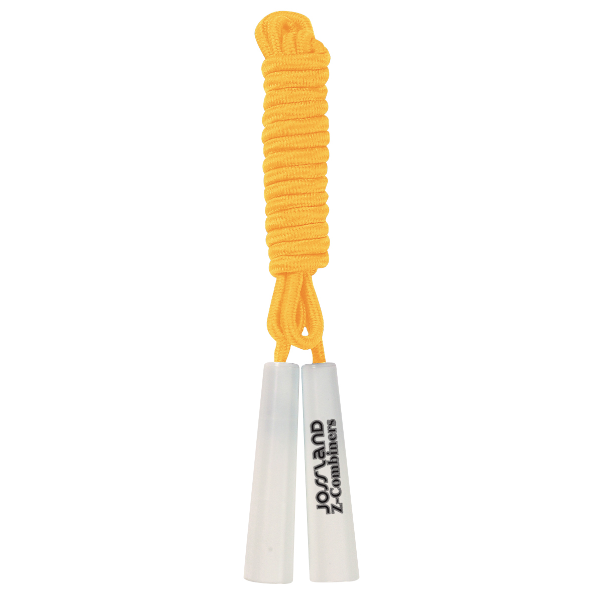 Budget Jump Rope 1