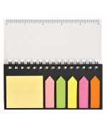 Multi-use Desk Set - 1342 BLK Lifestyle Padprint Multi-use Desk Set - 1342 BLK Lifestyle Padprint