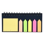 Multi-use Desk Set - 1342 BLU Multi-use Desk Set - 1342 BLU