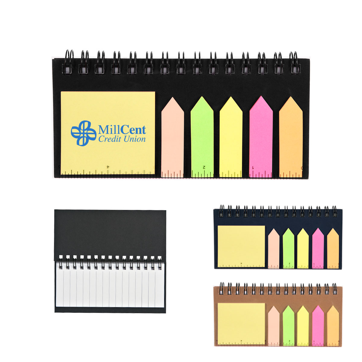 Multi-use Desk Set 1