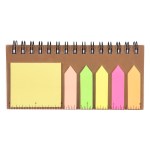 Multi-use Desk Set - 1342 NAT Multi-use Desk Set - 1342 NAT