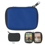 "sew" Handy Deluxe Sewing Kit - 8510 ROY Open "sew" Handy Deluxe Sewing Kit - 8510 ROY Open