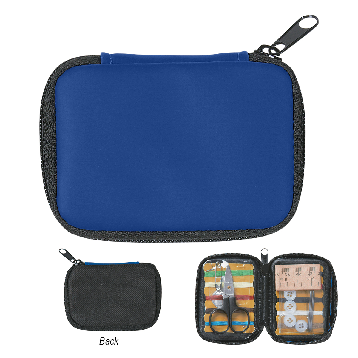 "sew" Handy Deluxe Sewing Kit 1