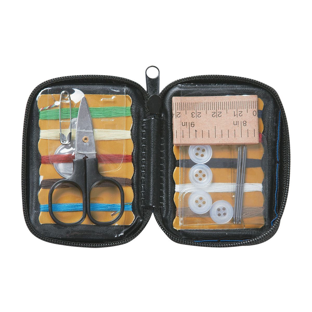 "sew" Handy Deluxe Sewing Kit 1