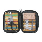 "sew" Handy Deluxe Sewing Kit - 8510 ROY Silkscreen "sew" Handy Deluxe Sewing Kit - 8510 ROY Silkscreen