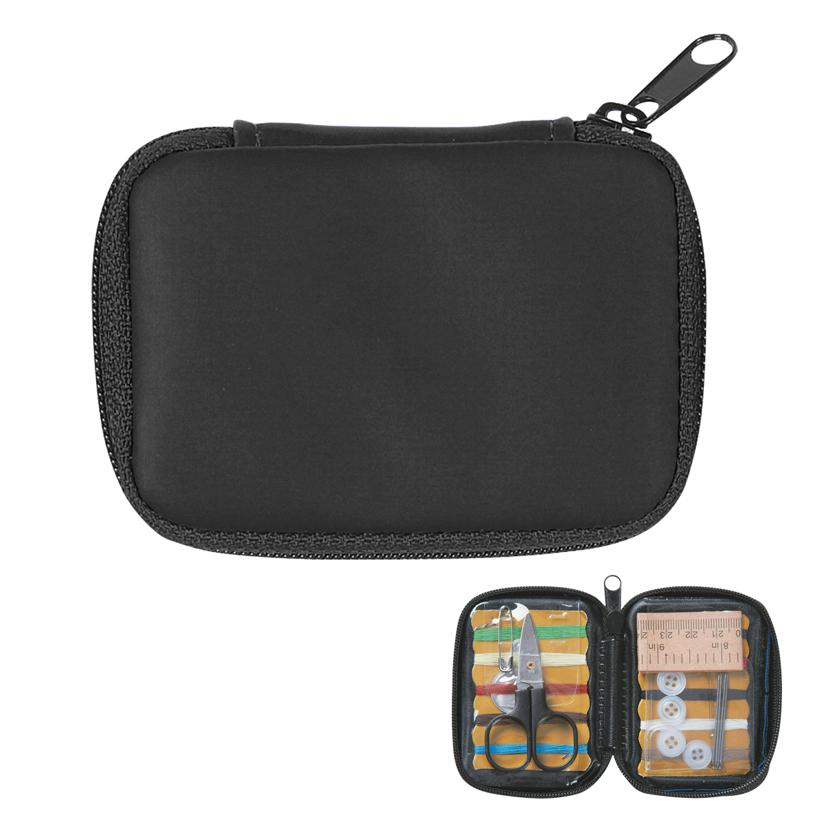 "sew" Handy Deluxe Sewing Kit 1