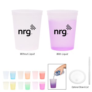 16 Oz. Mood Stadium Cup 1 16 Oz. Mood Stadium Cup 1