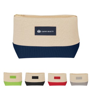 Allure Cosmetic Bag 1 Allure Cosmetic Bag 1