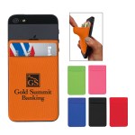 Stretch Card Sleeve 1 Stretch Card Sleeve 1