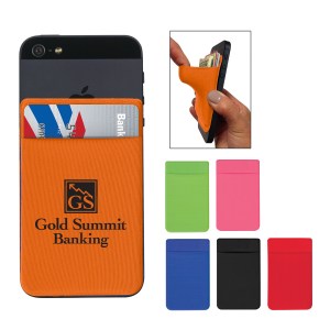 Stretch Card Sleeve 1 Stretch Card Sleeve 1