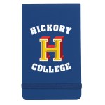 Jotter Notebook - 6965 BLU Silkscreen Jotter Notebook - 6965 BLU Silkscreen