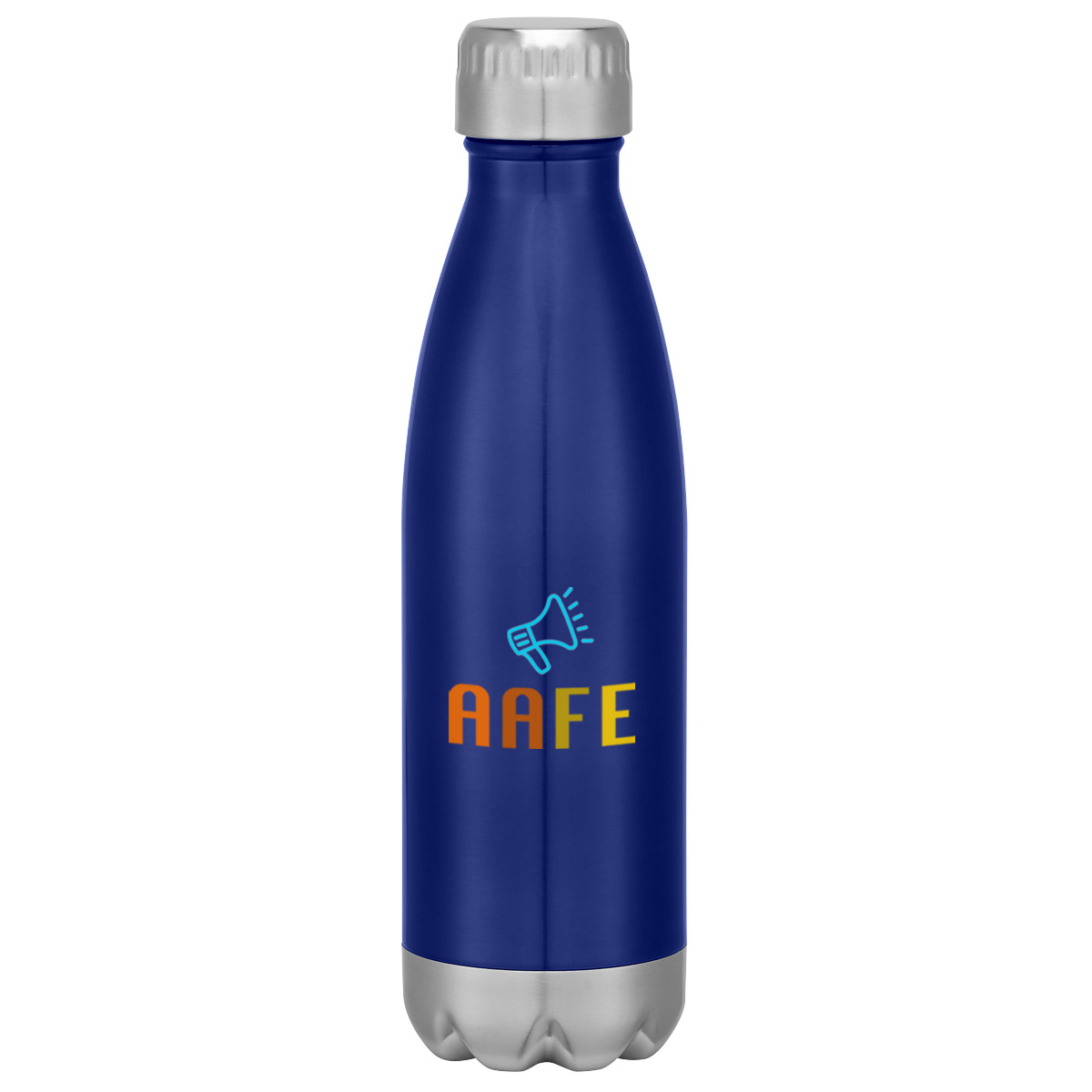 16 Oz. Swiggy Bottle With Custom Box 1