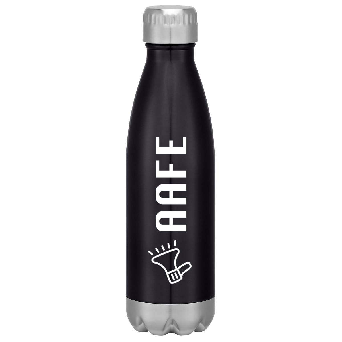 16 Oz. Swiggy Bottle With Custom Box 1