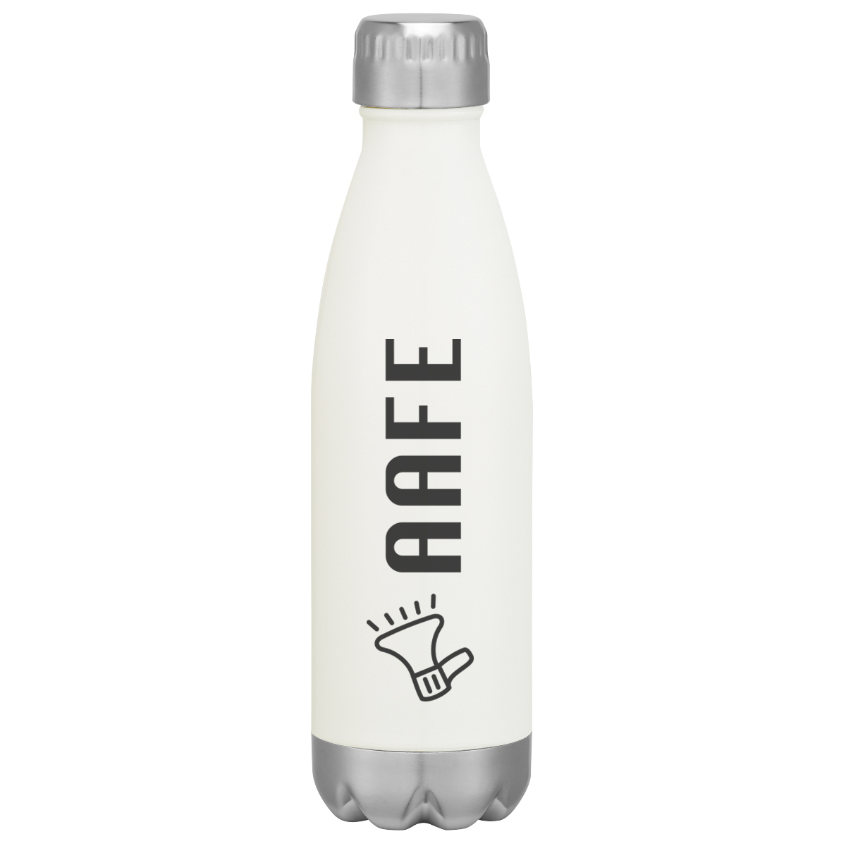 16 Oz. Swiggy Bottle With Custom Box 1