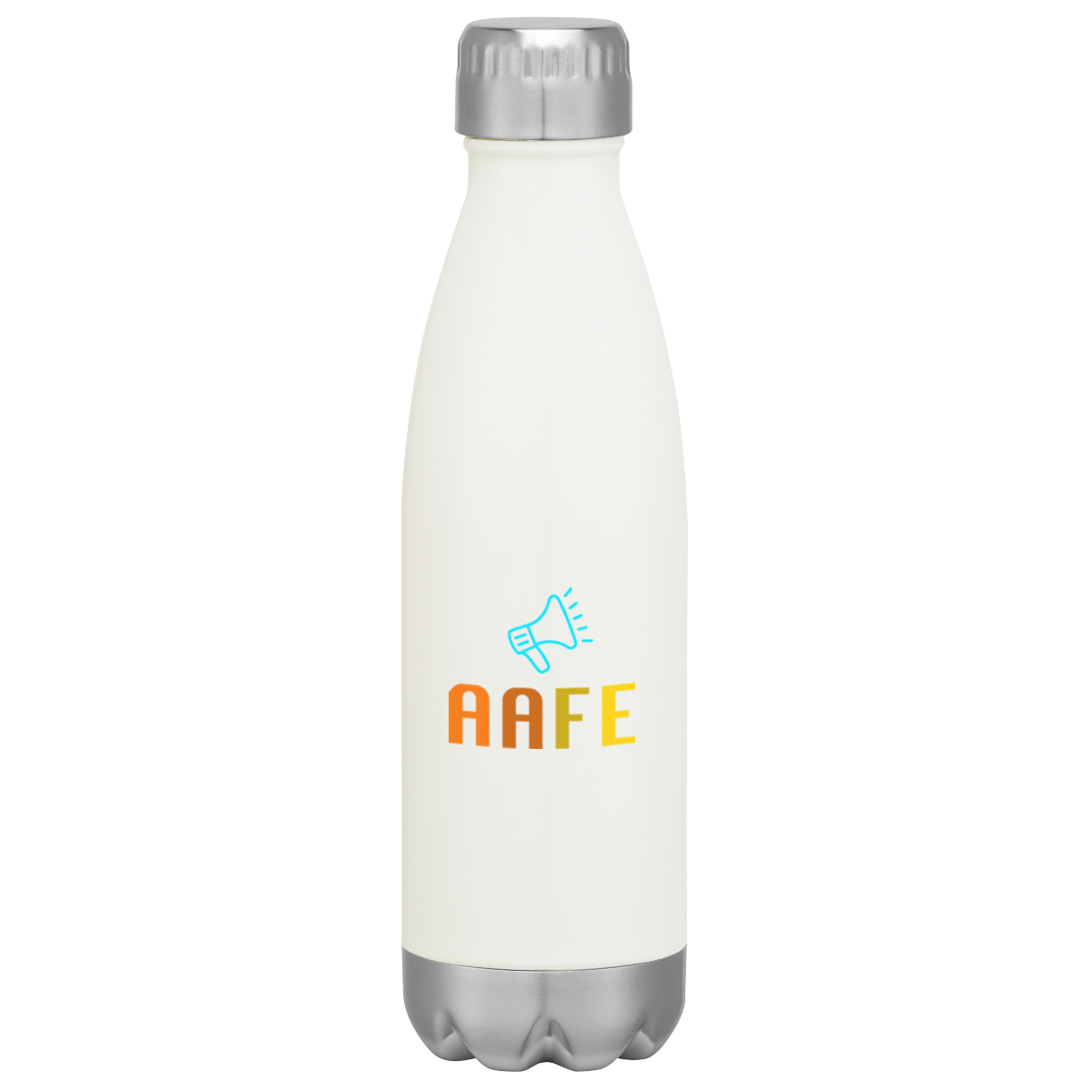16 Oz. Swiggy Bottle With Custom Box 1