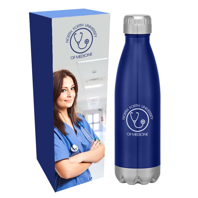 16 Oz. Swiggy Bottle With Custom Box 1 16 Oz. Swiggy Bottle With Custom Box 1
