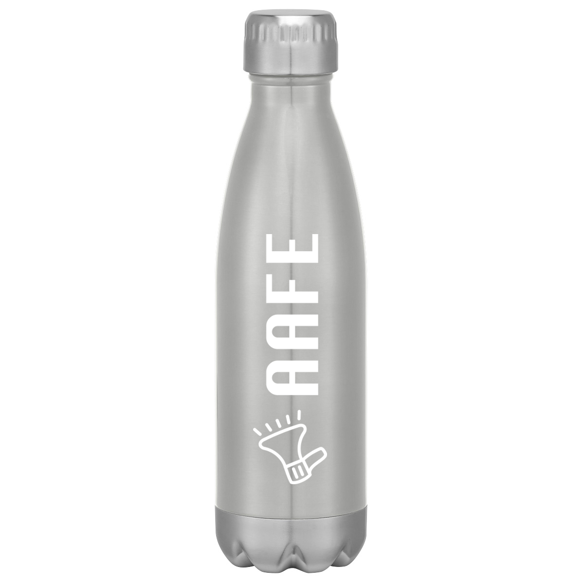 16 Oz. Swiggy Bottle With Custom Box 1