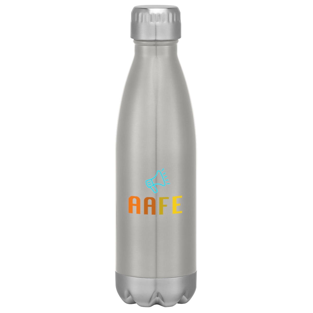 16 Oz. Swiggy Bottle With Custom Box 1