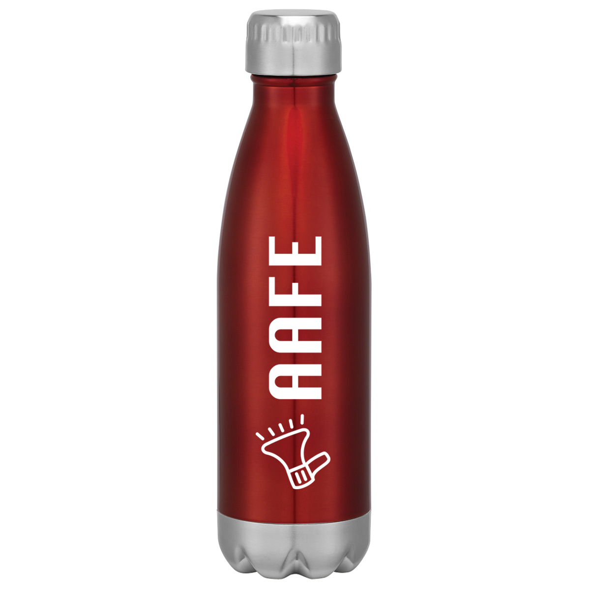 16 Oz. Swiggy Bottle With Custom Box 1