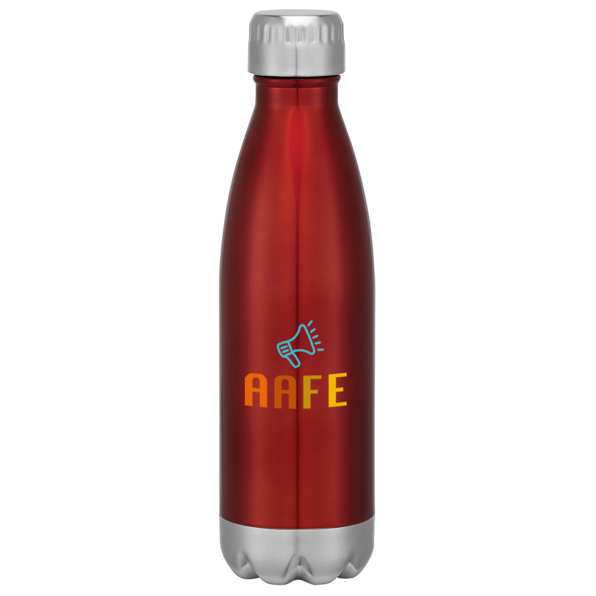 16 Oz. Swiggy Bottle With Custom Box 1