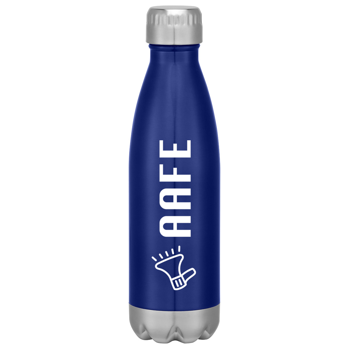 16 Oz. Swiggy Bottle With Custom Box 1