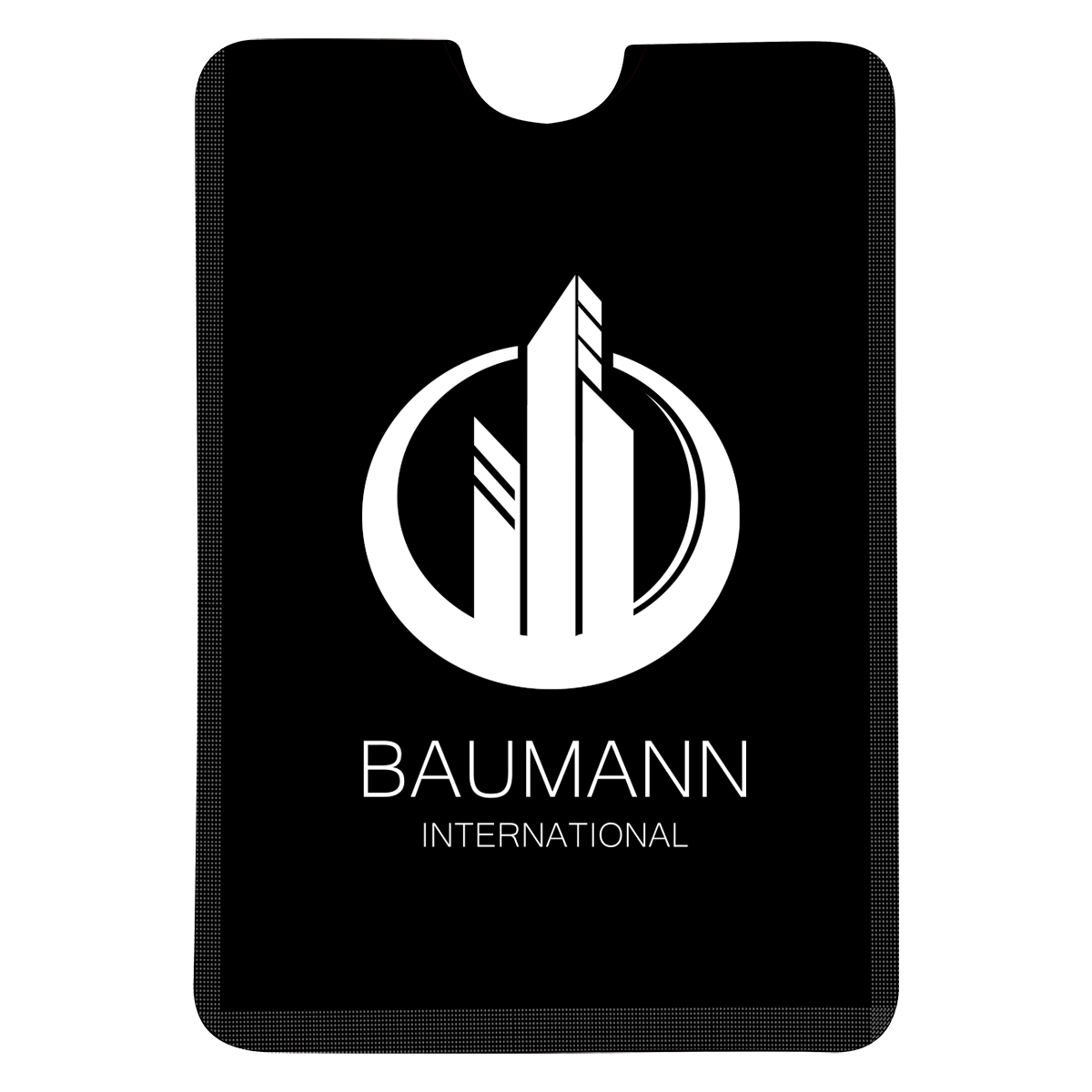 Rfid Data Blocking Phone Card Sleeve 1